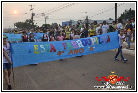 rolim de moura